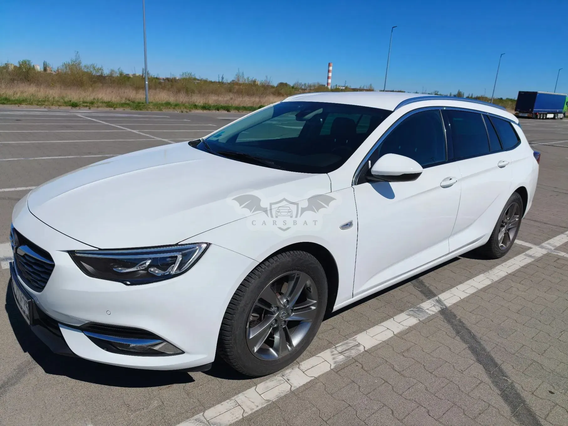 Opel Insignia B 1.6 Innovation 2018