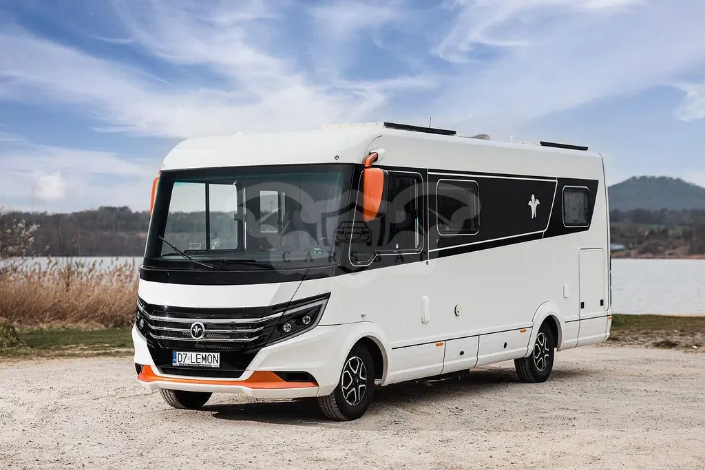 Niesmann-Bischoff iSmove 2023
