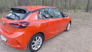 Opel Corsa F 1.2 Edition S&S 2022