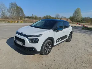 Citroën C3 III 1.2 PureTech Shine EAT6 2020
