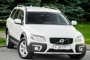 Volvo XC70 D4 AWD Geartronic Kinetic 2014