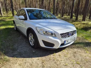 Volvo C30 1.6D 2009