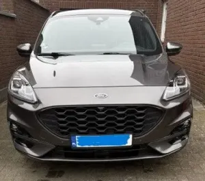 Ford Kuga III 1.5 EcoBoost ST-LINE X 2023