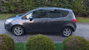 Opel Meriva II 1.3 CDTI Edition 2011