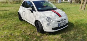 Fiat 500 1.3 Multijet S&S Sport 2011