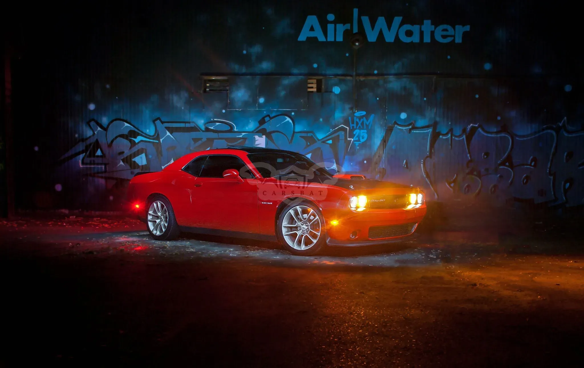 Dodge Challenger ver-5-7-r-t-shaker 2020