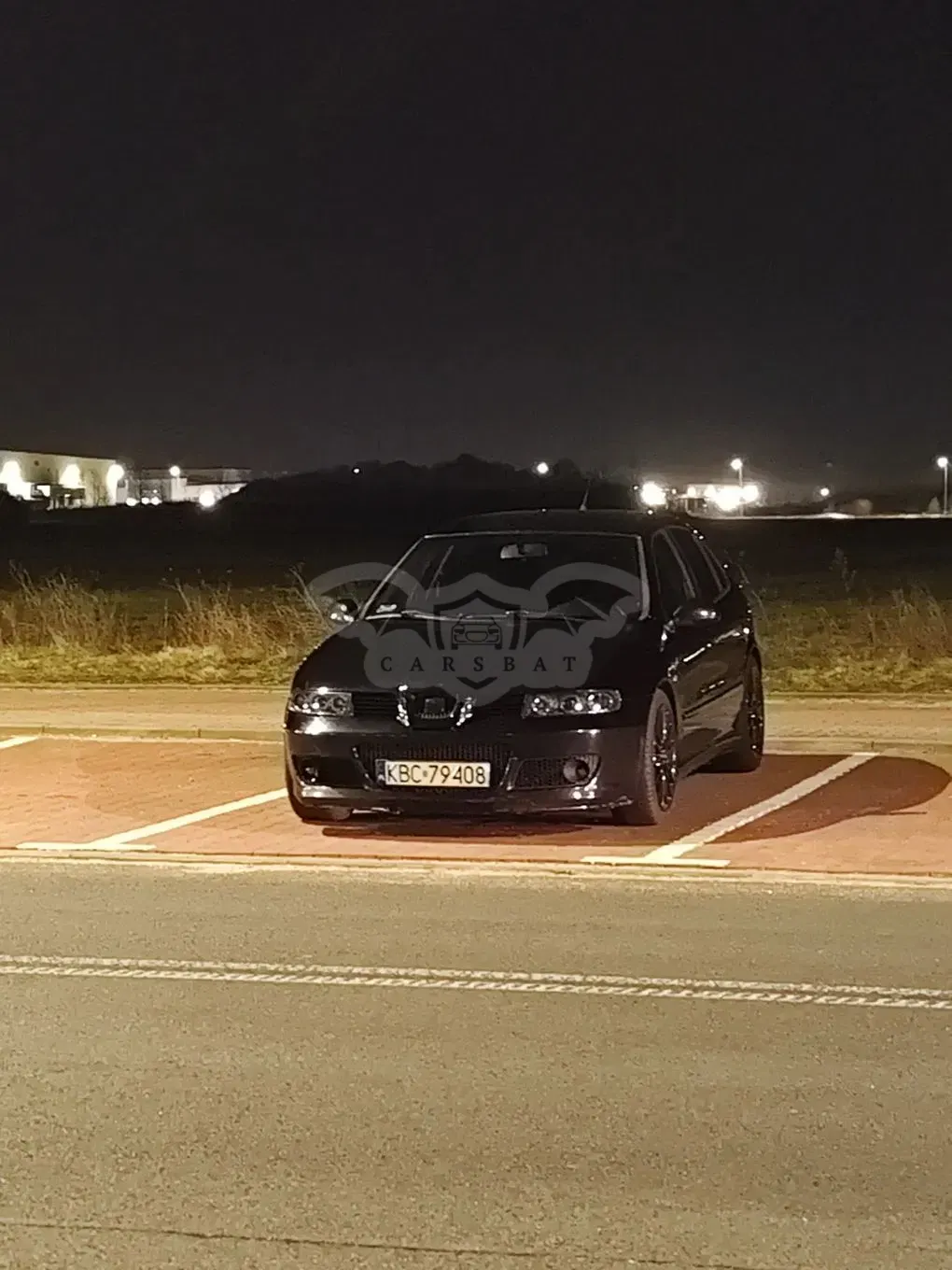 Seat Leon I 2003