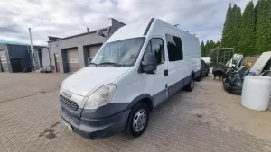 Iveco Daily 2013