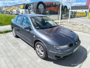 Seat Toledo II 1.9 TDI Signo 2001