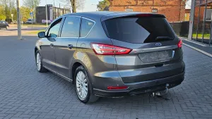 Ford S-Max I 2017