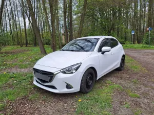 Mazda 2 III 1.5 Skyenergy 2017