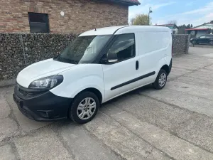 Fiat Doblo 2019