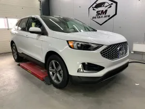 Ford Edge 2.0 EcoBlue Twin-Turbo 4WD ST-Line 2024