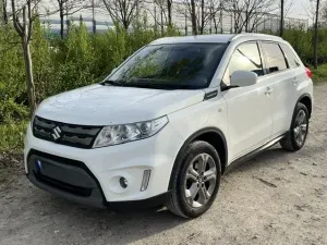 Suzuki Vitara II 1.6 Premium 2WD 2017