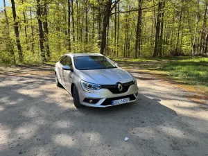 Renault Megane IV 2020
