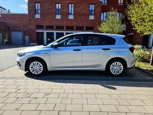 Fiat Tipo II (2016-) 1.4 Classic 2021