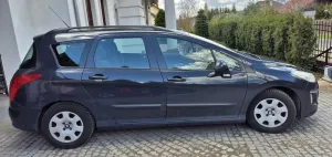 Peugeot 308 T7 1.6 HDi Access 2012
