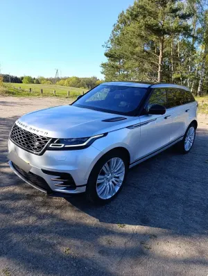 Land Rover Range Rover Velar 2.0 Si4 GPF R-Dynamic S 2019