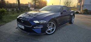 Ford Mustang 2.3 EcoBoost 2018