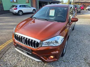 Suzuki SX4 1.0 Boosterjet Comfort 2018