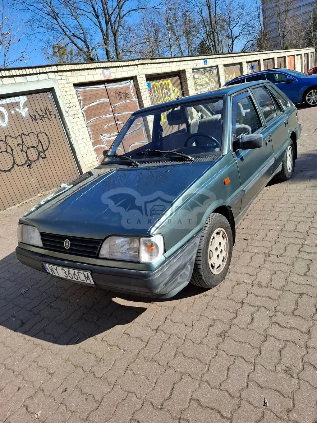 FSO Polonez Caro 1996