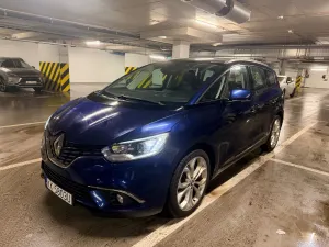 Renault Grand Scenic IV Gr 1.2 TCe Energy Bose Edition 2017