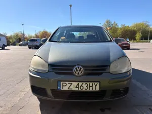 Volkswagen Golf V 2.0 TDI Sportline 2005