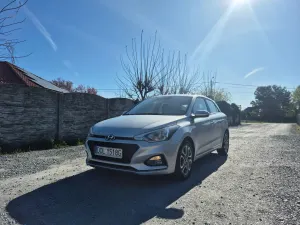 Hyundai i20 II 2019