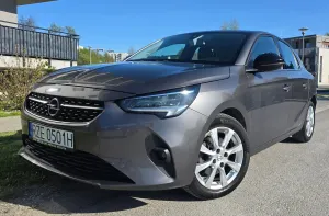 Opel Corsa F 1.2 Elegance S&S 2020