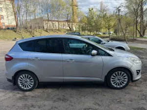 Ford C-Max II 2010