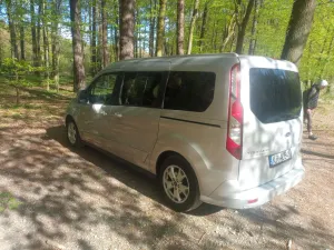 Ford Tourneo Connect II 2016