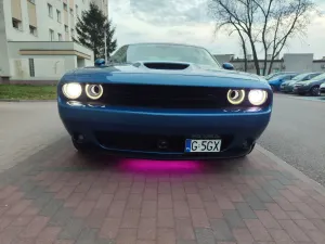 Dodge Challenger 5.7 R/T 2023