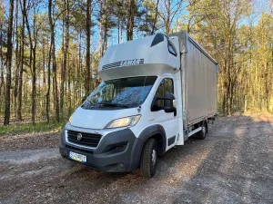 Fiat Ducato 2018
