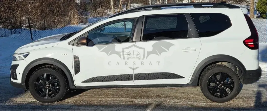 Dacia Jogger 2023