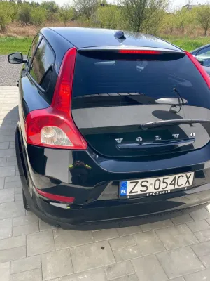 Volvo C30 1.6D DRIVe 2010