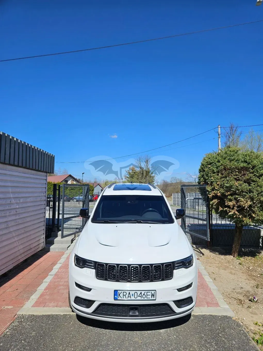 Jeep Grand Cherokee IV 2019