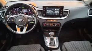 Kia Ceed III 1.6 CRDi SCR L Business Line DCT 2020