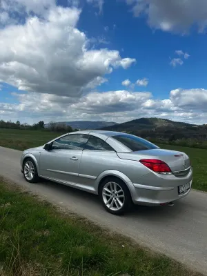 Opel Astra H 1.6 2007