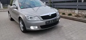 Skoda Octavia II 1.6 TDI DPF Elegance 2012