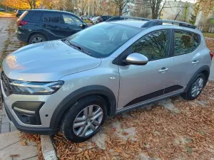 Dacia Sandero III 2022