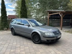Volkswagen Passat B5 FL 2.0 Comfortline 2004