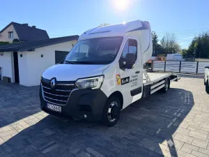 Renault Master 2022