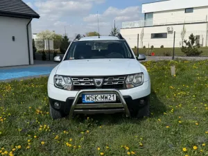 Dacia Duster I 1.2 TCe Prestige S&S EU6 2016