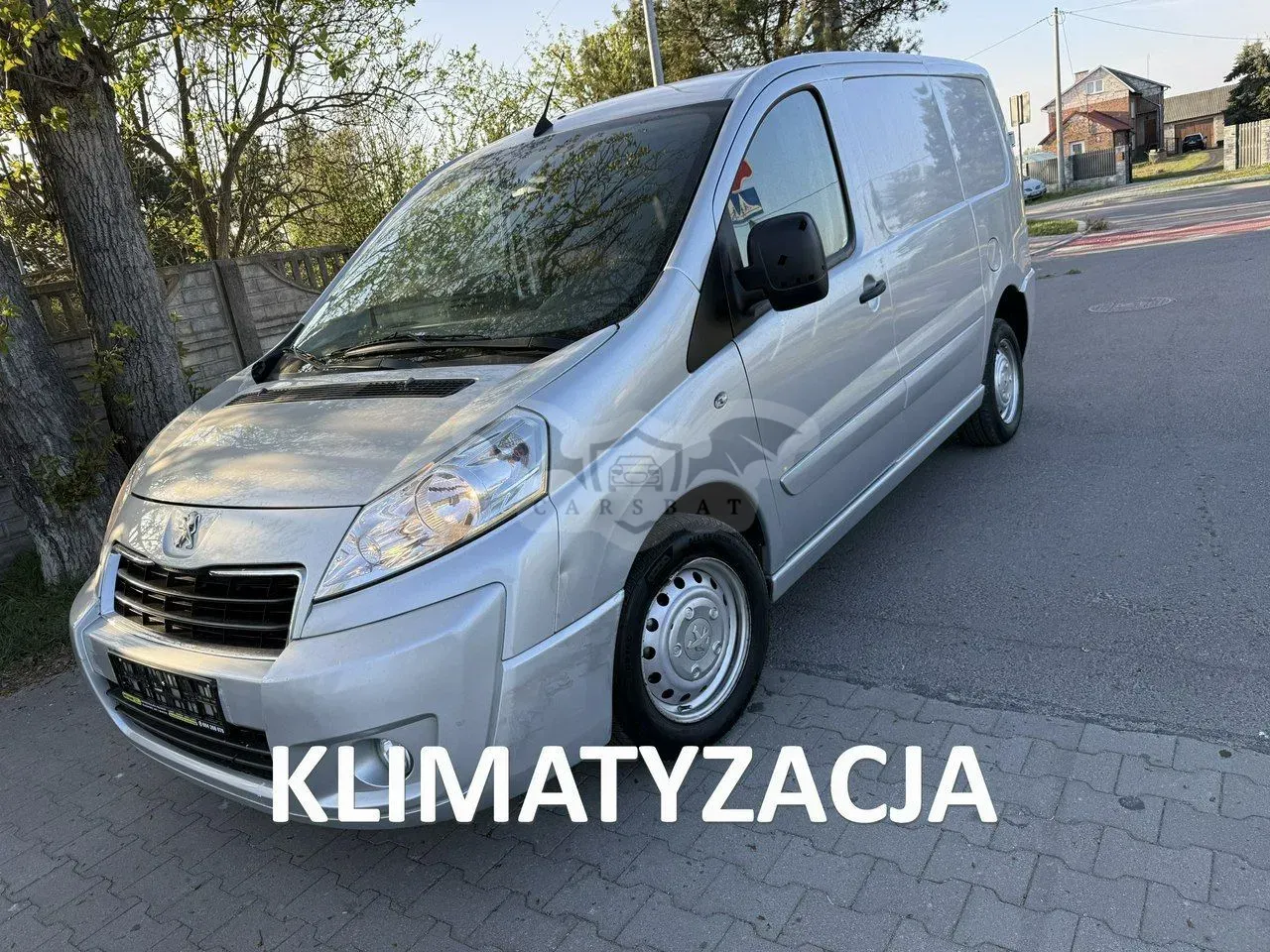 Peugeot Expert 2016