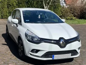 Renault Clio IV Energy dCi 90 Start & Stop Dynamique 2018