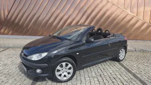 Peugeot 206 1.6 2003
