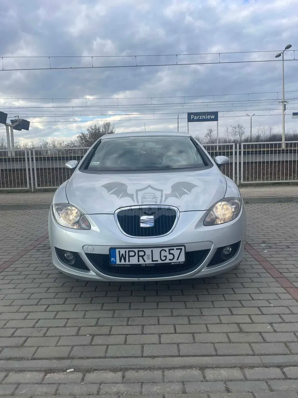 Seat Leon II 1.8 TSI Style 2008