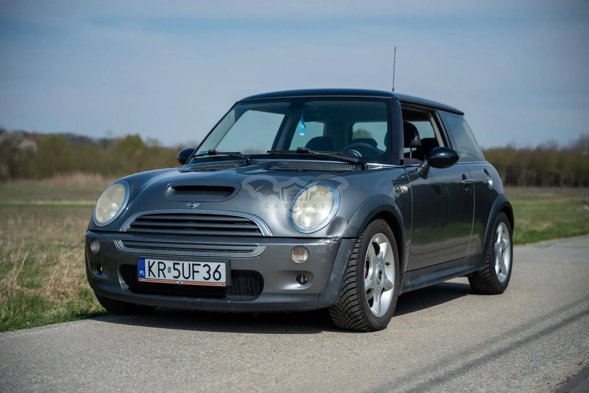 Mini Cooper 2003