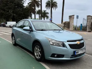 Chevrolet Cruze 2.0 D LT 2012