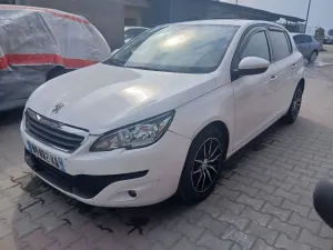 Peugeot 308 T9 1.6 HDi Premium 2015